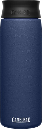 CAMELBAK(キャメルバック) ボトル ホットキャップ SST 600ml ネイビー