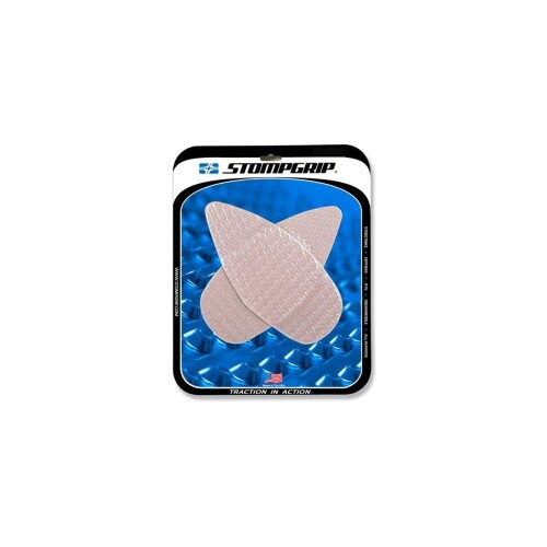 STOMPGRIP(ストンプグリップ) トラクションパッドタンクキット クリア ICON RS 660 20-22/TUONO 660 55-14-0181C