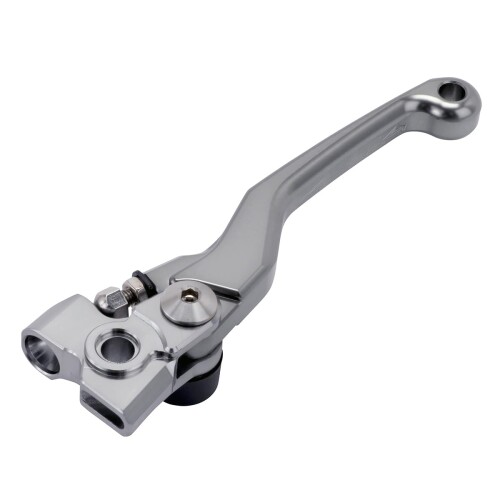 ジータレーシング(ZETA RACING) ブレンボ/KTM SX/EXC/XC/XC-W,ブレンボ/ハスクTE/FE/TC/FC…etc ピボットレバーCP クラッチ 3フィンガー 前方可倒式 レバー位置無段階調整 全面切削加工 高強度アルミ