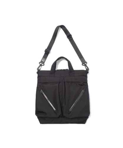 (エフシーイー) Bag 420 re/cor SMALL HELMET