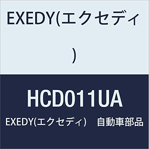 EXEDY(エクセディ)/ｸﾗｯﾁﾃﾞｨｽｸ 394 品番：HCD011UA 17,922円