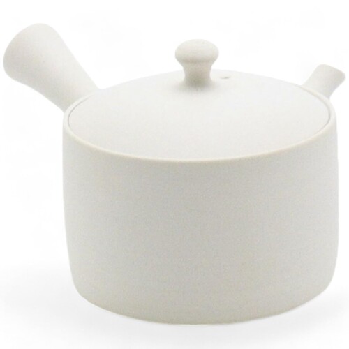 J-kitchens 昭和 ノスタルジーポット 茶具 常滑焼 セラメッシュ網 急須 茶こし 付 210cc 日本製