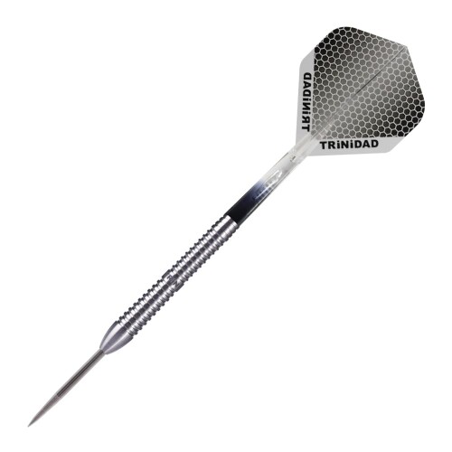 TRiNiDAD PRO Saldivar3 Steel 中西永吉 選手考案モデル トリニダード プロ サルディバル3 ダーツ バレル
