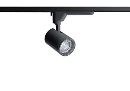 パナソニック TOLSO SERIES LEDスポットライト 配光調整機能付 200形 一般光色 ブラック 白色 NTS02001BLE1