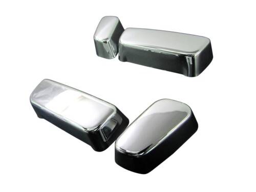 BRIGHTZ プラド 150 151 メッキパワーシートスイッチカバー 4PC Aタイプ GRJ150W TRJ150W GDJ150W GRJ151W GDJ151W GRJ TRJ GDJ GRJ150 TRJ150 GDJ150 GRJ151 GDJ151 J150 J151 ランクル ランドクルーザー ランクルプラド