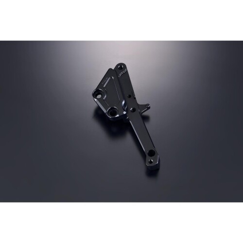 ジークラフト(Gcraft) フロントキャリパーサポート ブレンボ4P CL250(MC57) 35064