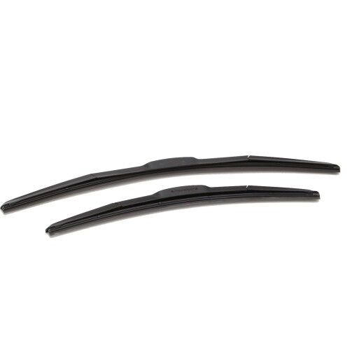 マックスワイパー(maxwiper)ニッサン キューブ Z11 H14.10～H20.10 AERO BLADE ワイパー 左右2本セット