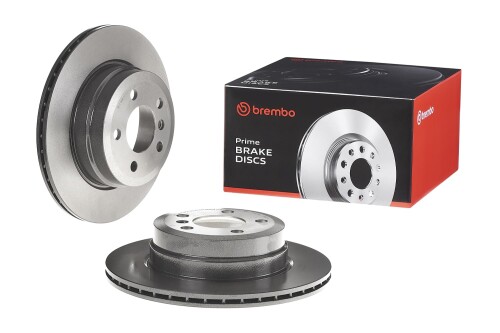 BREMBO（ブレンボ ）/ディスクローター 品番：09992511