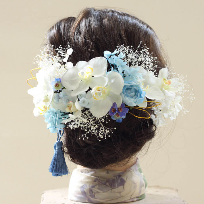 髪飾り 胡蝶蘭 七条 Eライトブルー ヘッドドレス プリザーブドフラワー かすみ草 成人式 結婚式 白無垢 和装 花嫁 和婚 神前式 造花 送料無料 K 0412e Aplusfinance Blog Com 髪飾り 胡蝶蘭 七条 Eライトブルー ヘッドドレス プリザーブドフラワー かすみ草 成人式 結婚式 白無垢 和装 花嫁 和婚 神前式 造花 送料無料 K 0412e Aplusfinance Blog Com