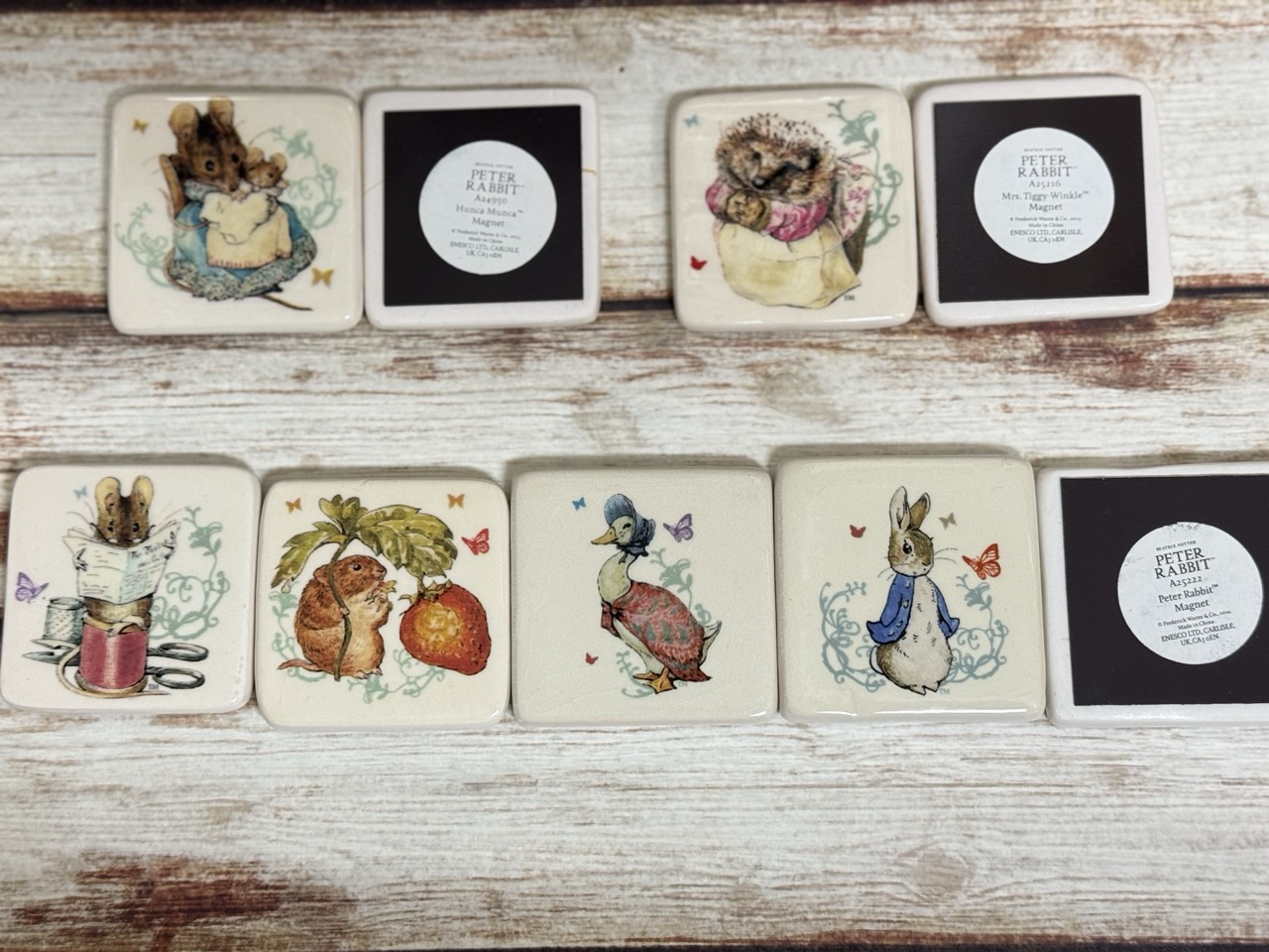 楽天市場】アンティーク雑貨ロイヤルアルバートピーターラビット