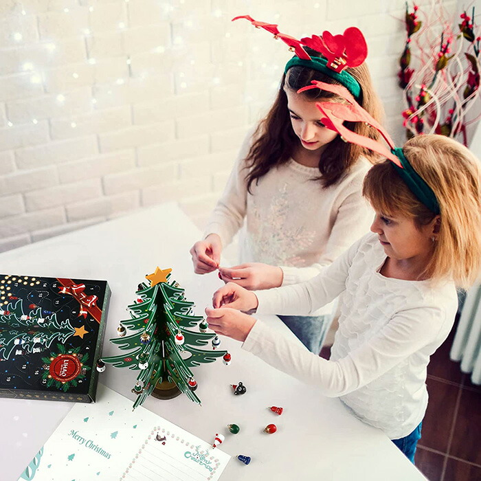 クリスマスオーナメント3点 kanika.ec