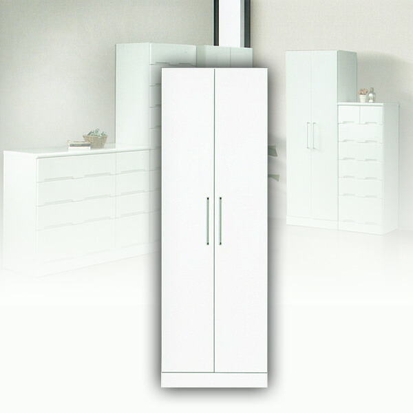 ロッカータンス ワードローブ ハンガーラック 楽天市場】ワードローブ クローゼット 服吊り ロッカー 幅80cm