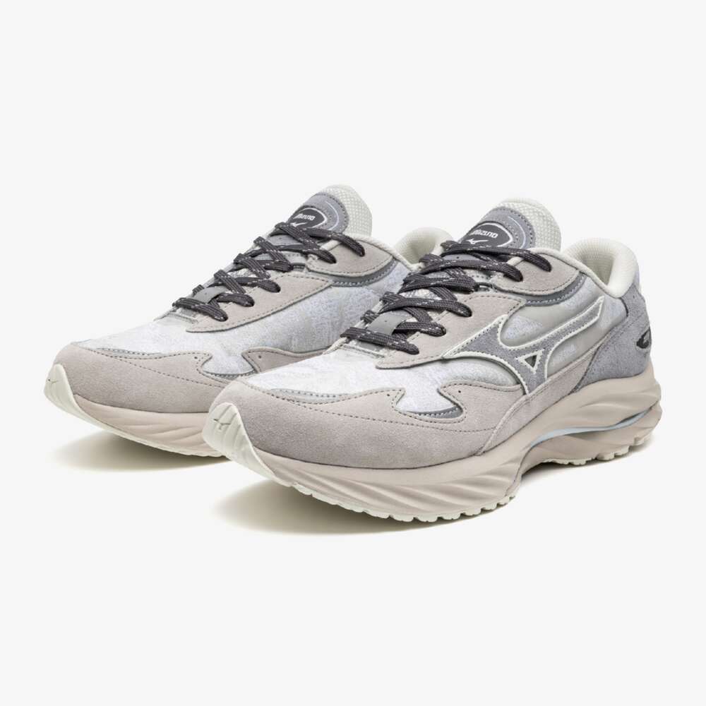 ミズノ ミズノ WAVE RIDER B 縮くれる乗馬者 B   ユニ一発やる  MIZUNO MIMETICS PACK