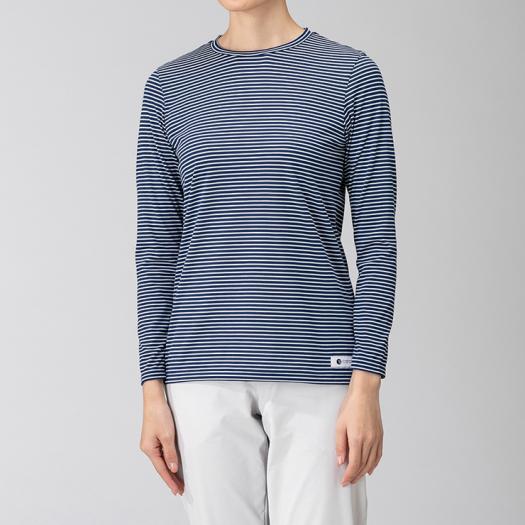 ３０％ＯＦＦ【売れ筋商品|||Rikako Ikee Collection】ロングスリーブTシャツ　ウィメンズ　　mizuno 楽天市場】【Rikako Ikee Collection】ロングスリーブTシャツ