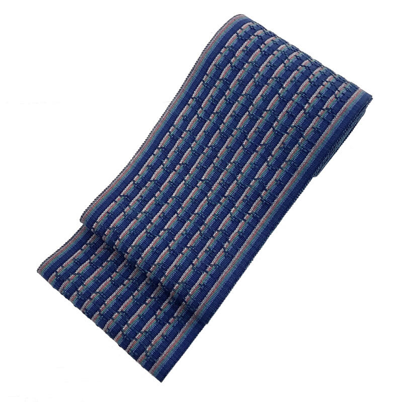 楽天市場】::::: 伝統的工芸品 ::::: □ 首里織 首里花織 □ 半幅帯 細