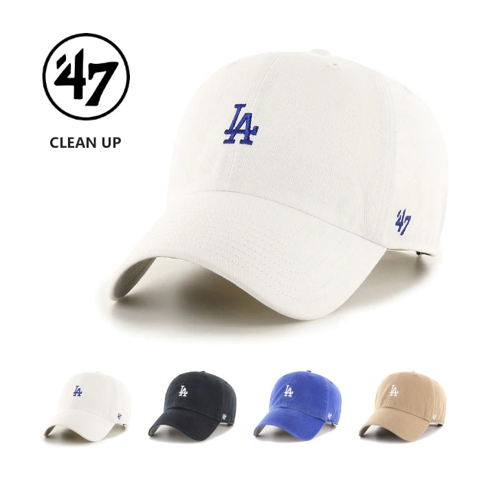 楽天市場】47BRAND キャップ ヤンキース NYサイドロゴ