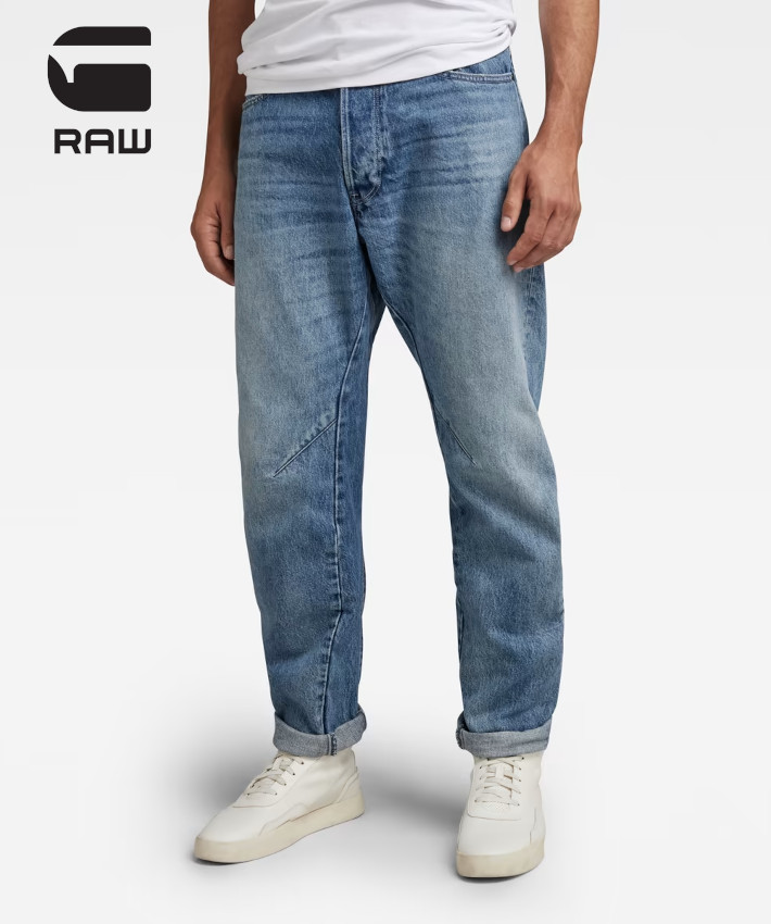 楽天市場】G-STAR RAW ジースターロウ ジーンズ D-STAQ SLIM (D06761