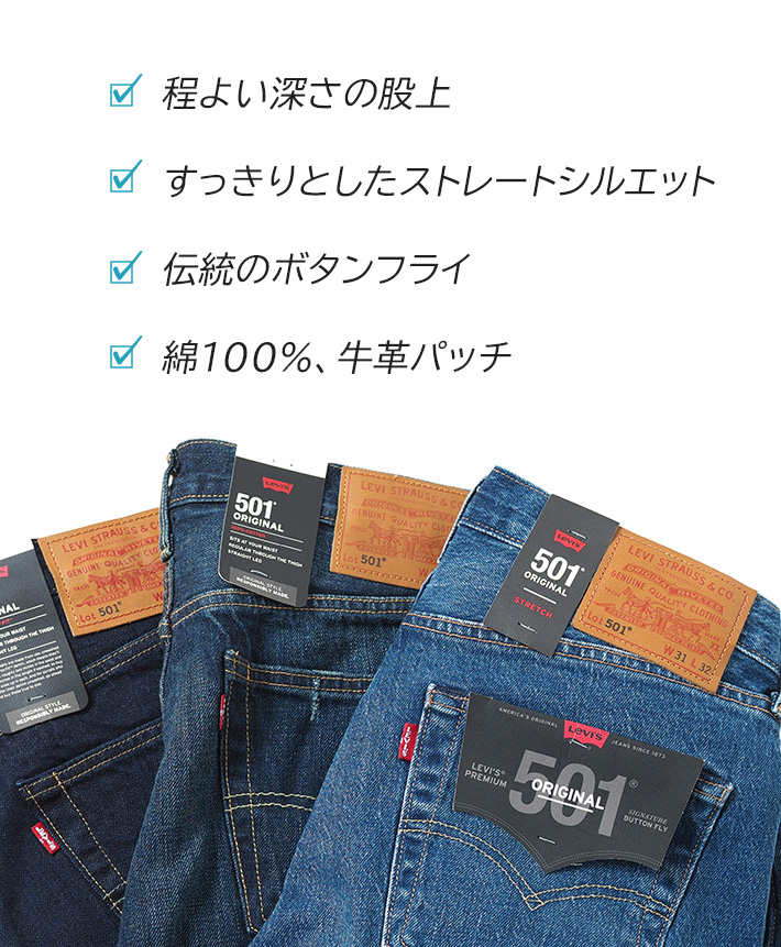 levis jeans america