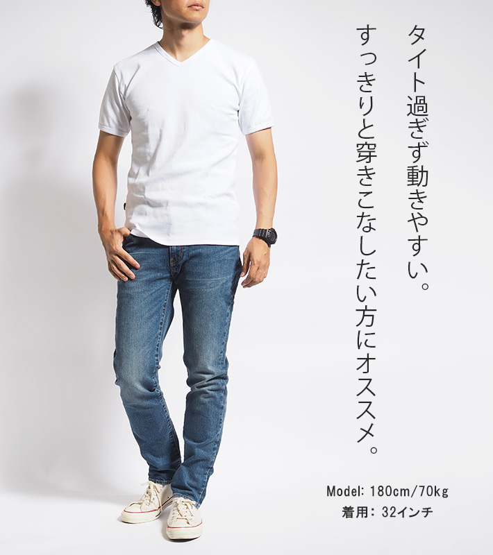 ポリウレタ リーバイス（Levi's）511 スリムフィット 045112408