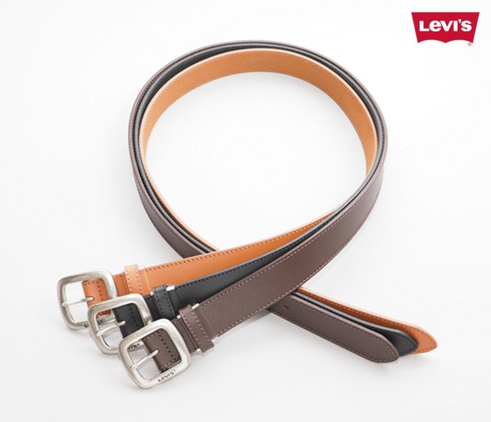 levi belt sizes