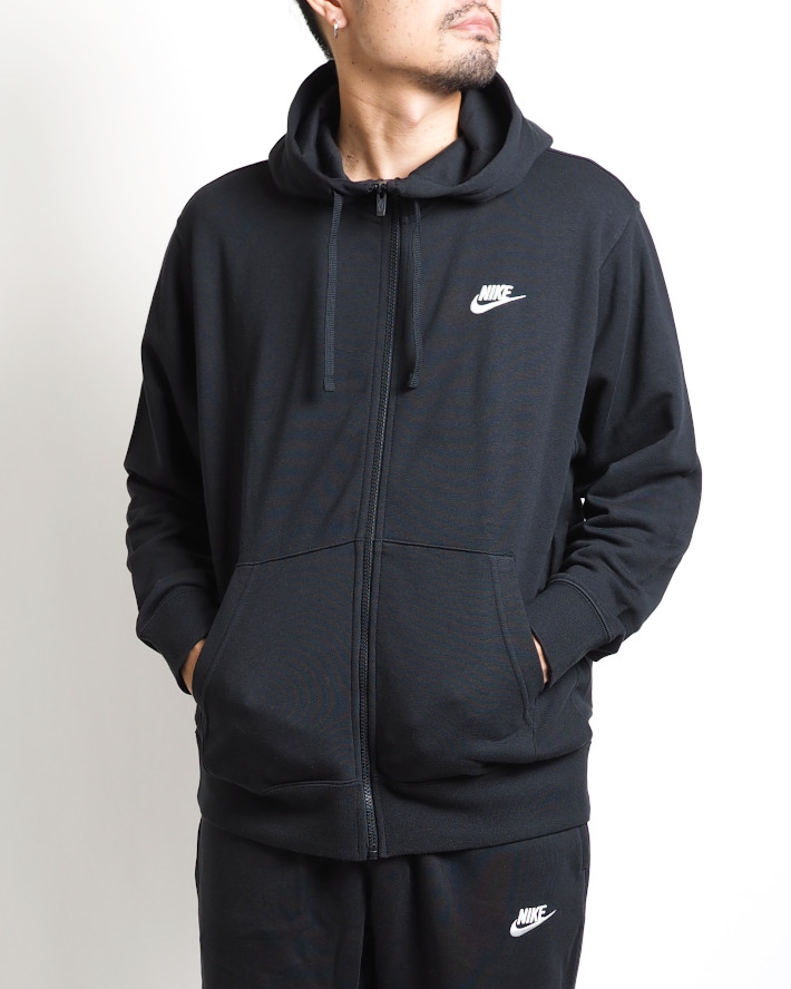 中古】【メンズ】NIKE HOODIE HERITAGE DYE ナイキ フーディー