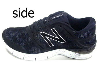 new balance 711 Black