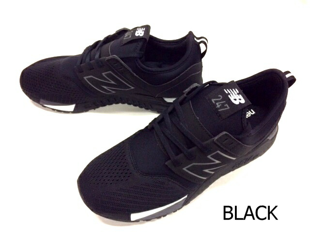 new balance 272
