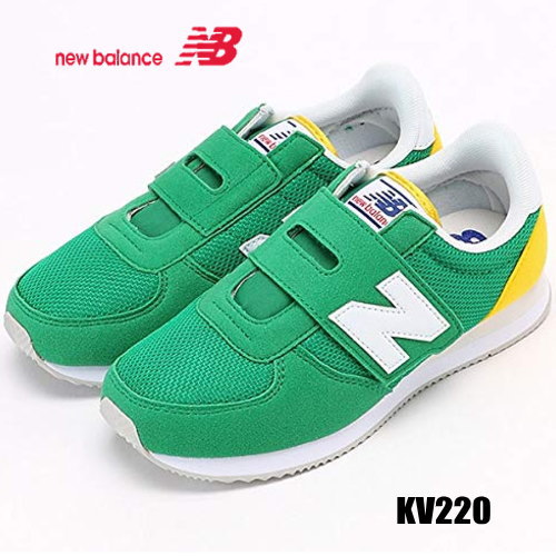 new balance kv220