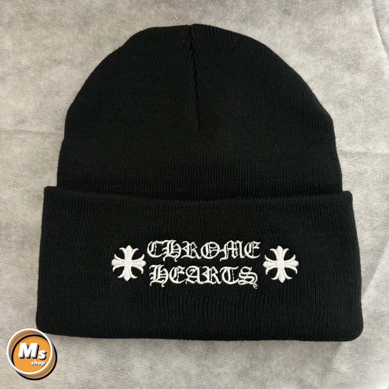楽天市場】CHROME HEARTS クロムハーツ BIG DADDY CASHMERE
