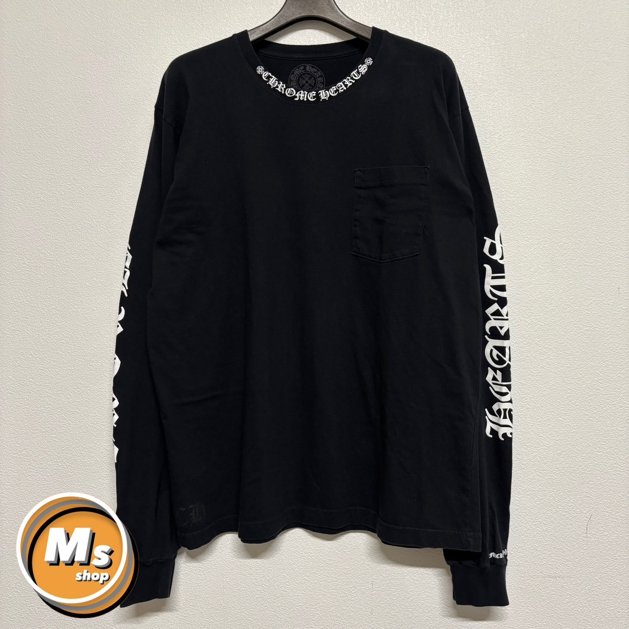 楽天市場】【Lサイズ】【新品未使用】 CHROME HEARTS クロム 楽天市場】【Lサイズ】【新品未使用】 CHROME HEARTS クロム