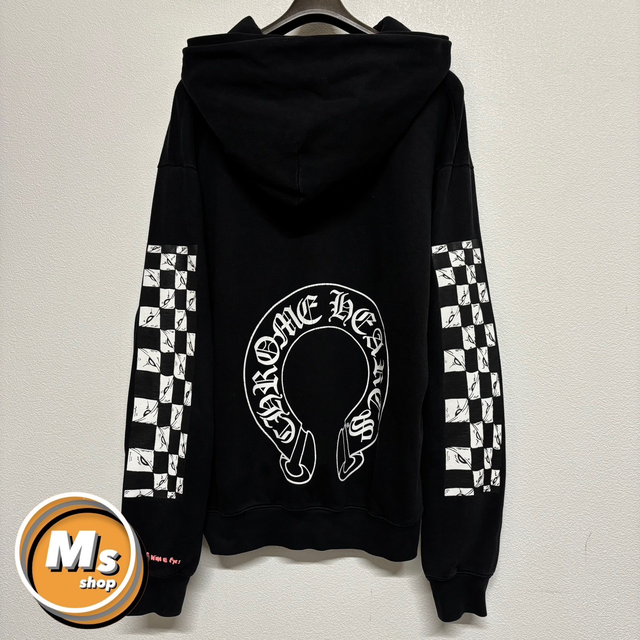 楽天市場】CHROME HEARTS(クロムハーツ) サイズ:L ×MATTY BOY Chomper