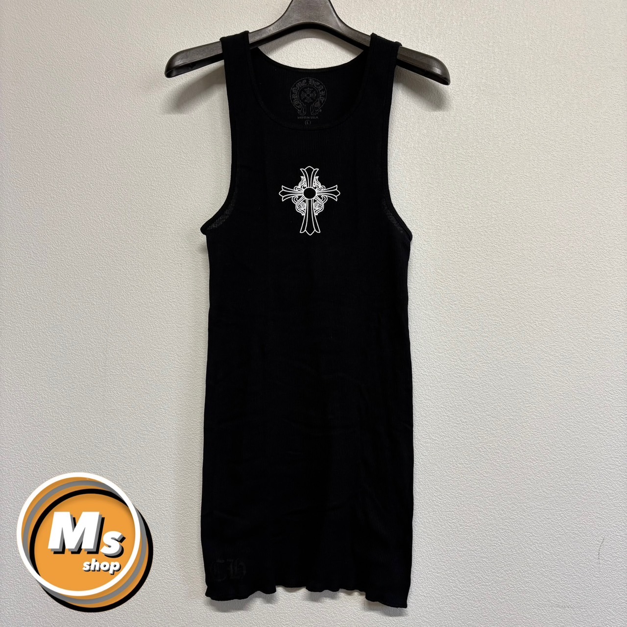 楽天市場】CHROME HEARTS CAMISOLE CROSS クロムハーツ