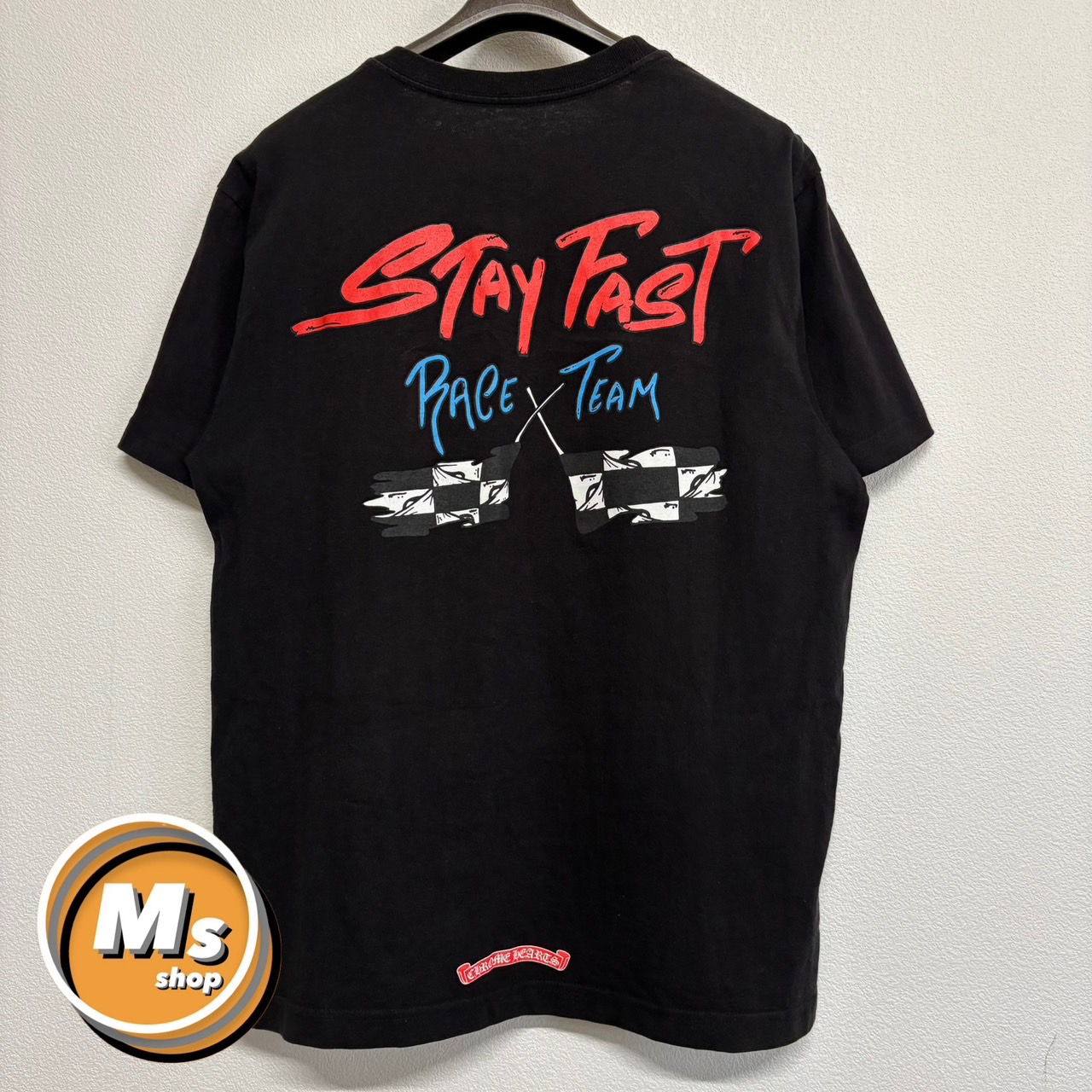 美品　chrome hearts mattyboy ロンT Mサイズ　レディース imgrc0090494571.jpg