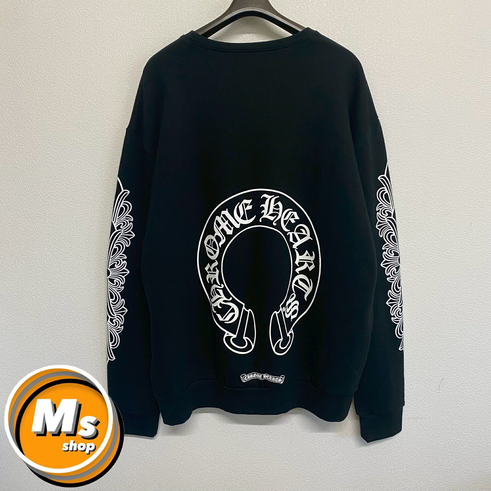 楽天市場】【XLサイズ】 【新品同様】 CHROME HEARTS クロムハーツ