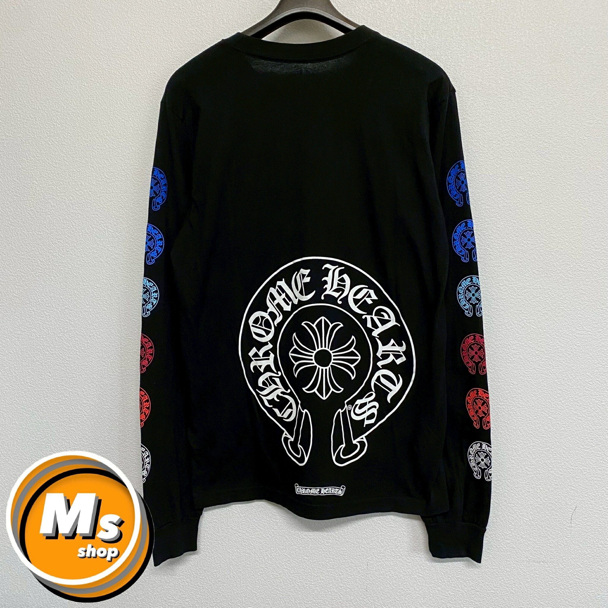 楽天市場】CHROME HEARTS 銀座店 クロムハーツ SALE ホース