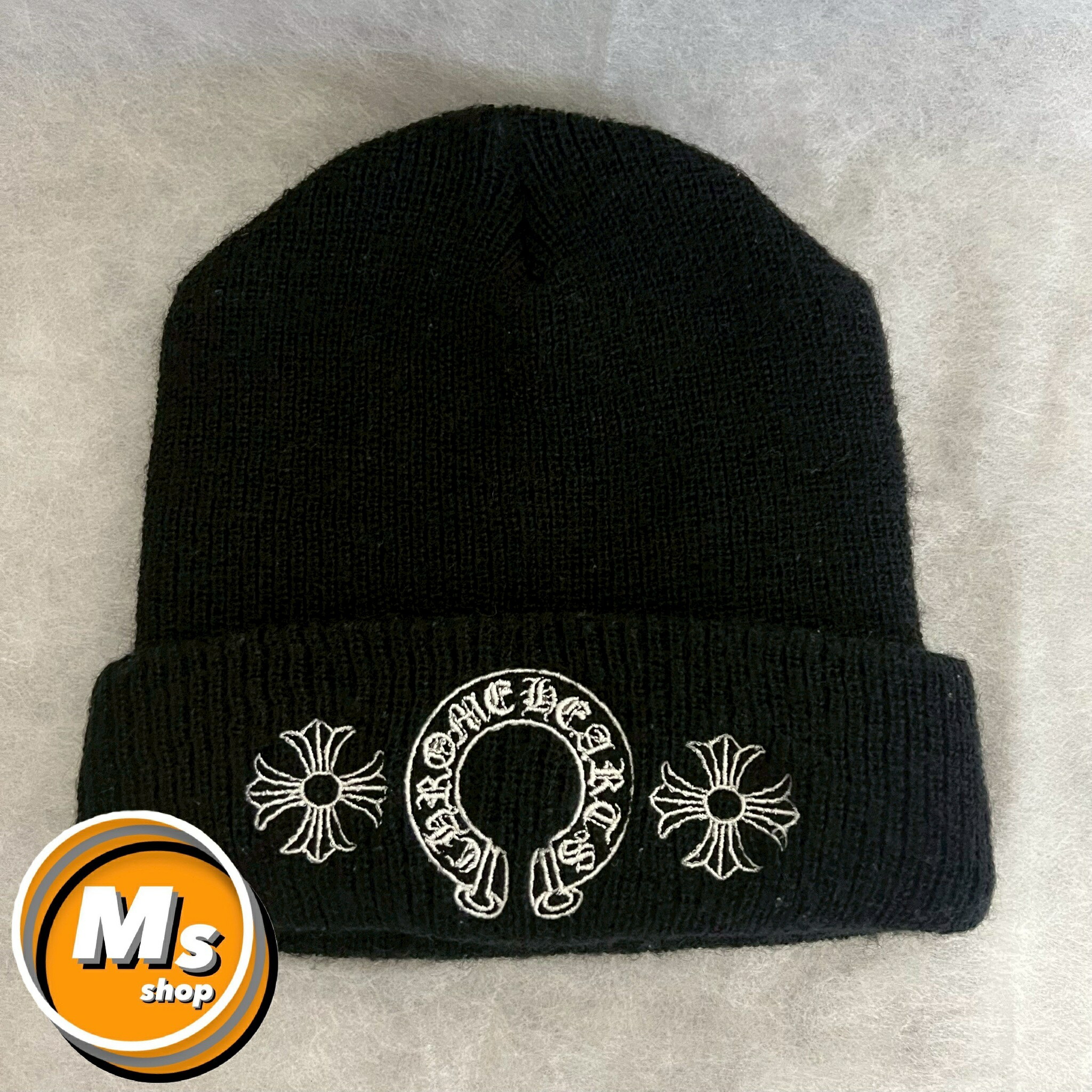 楽天市場】CHROME HEARTSMatty Boy Sex Beanieクロムハーツマッティ