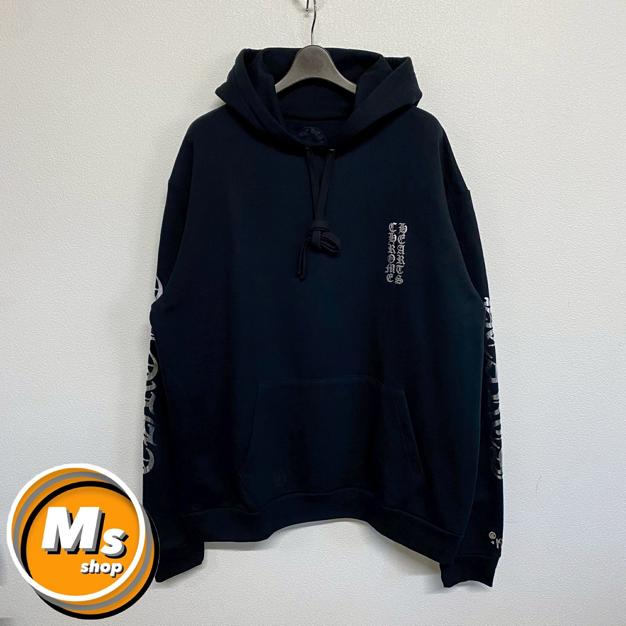 クロムハーツ パーカー 1988HOODIE 楽天市場】CHROME HEARTS クロム・ハーツ ONLINE EXCLUSIVE 1988