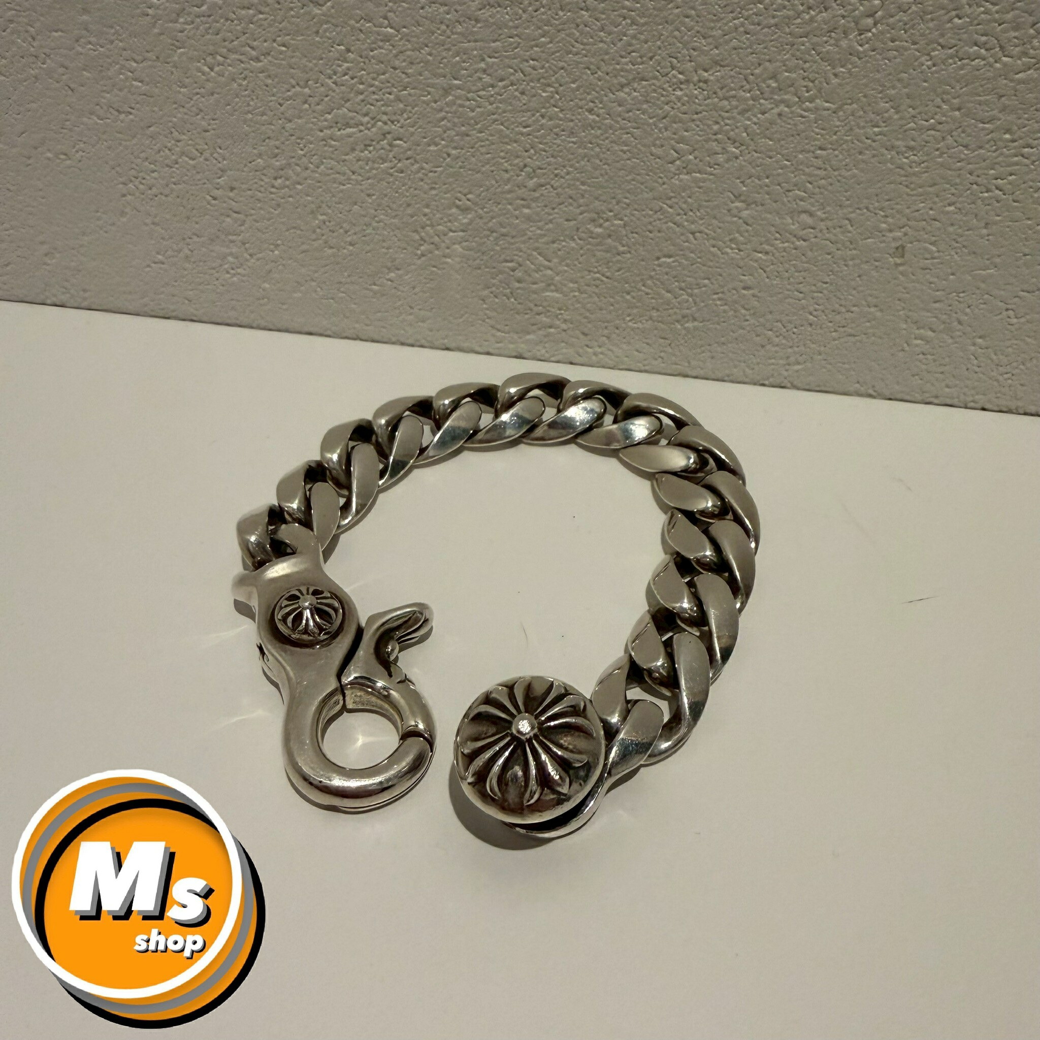 楽天市場】クロムハーツ【CHROMEHEARTS】【保証書付】【オールドモデル