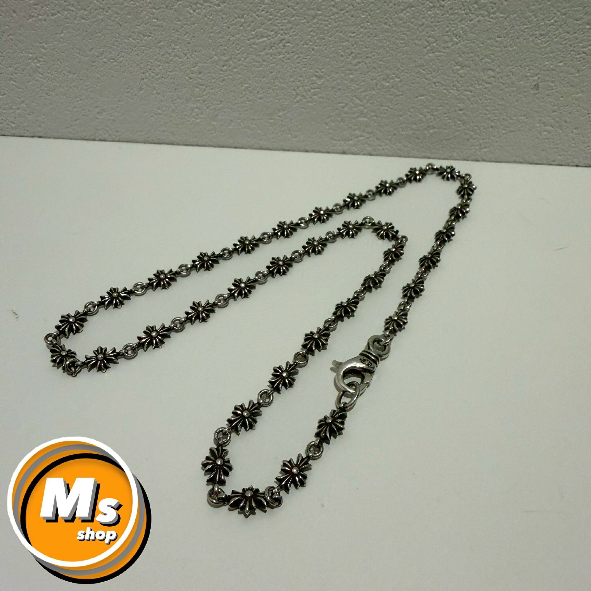 楽天市場】クロムハーツ【CHROMEHEARTS】【20インチ】タイニーE / CH