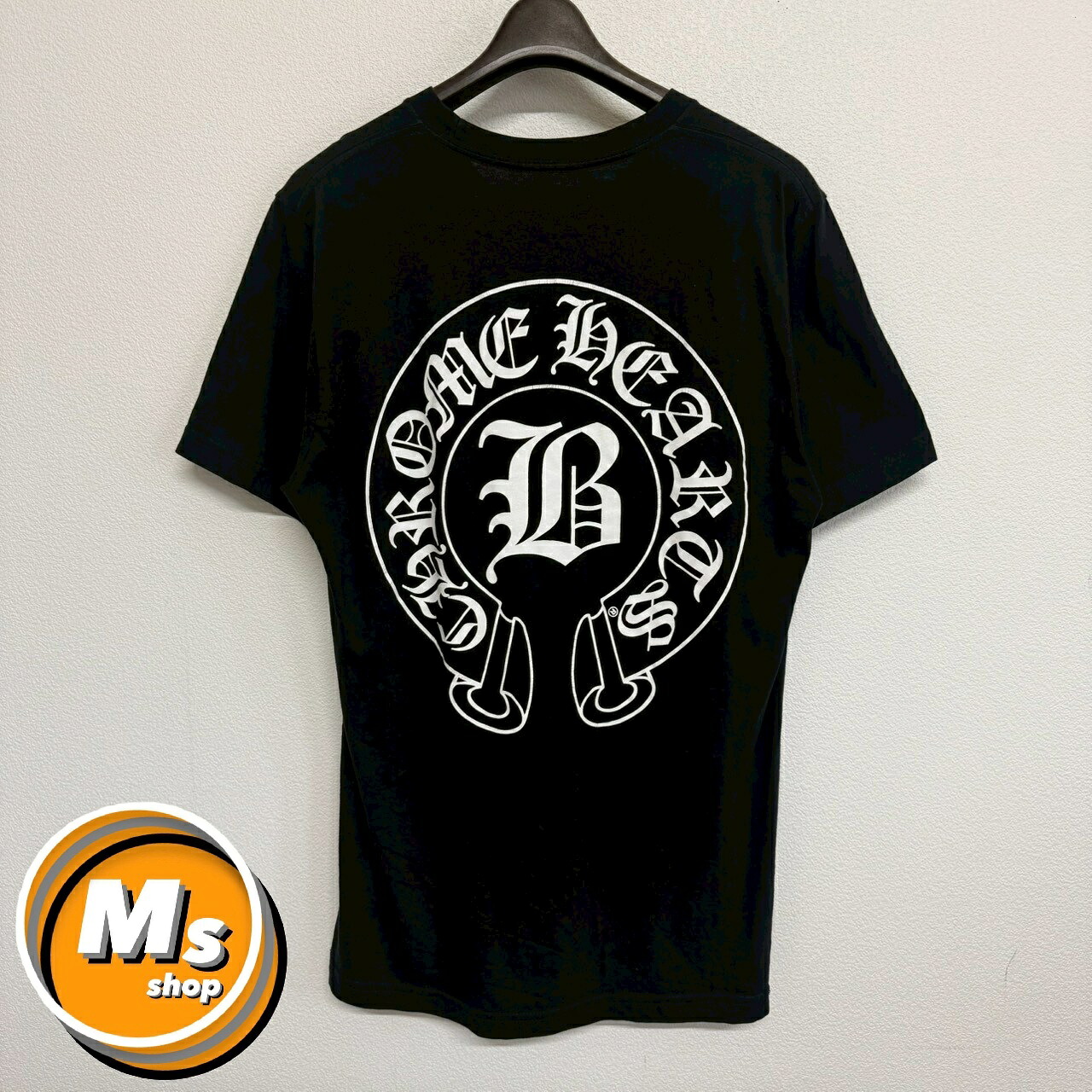 楽天市場】CHROME HEARTS クロムハーツTシャツ ロサンゼルス限定ホース