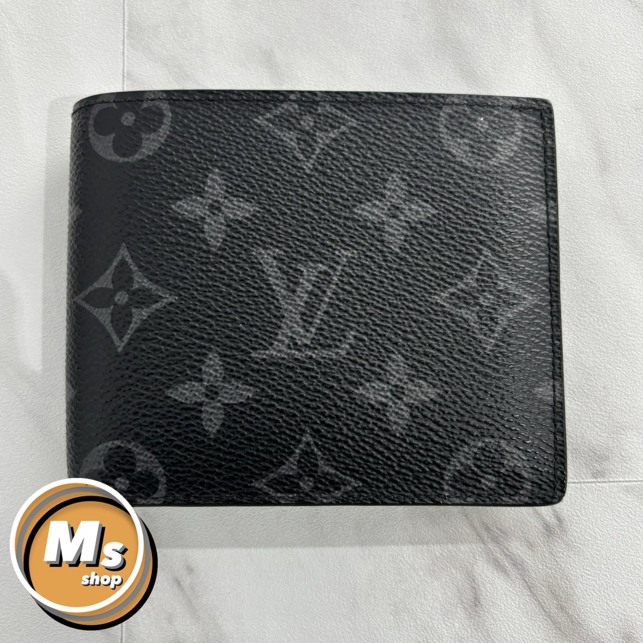 楽天市場】ルイヴィトン 財布 メンズ カーフレザー LVアエログラム