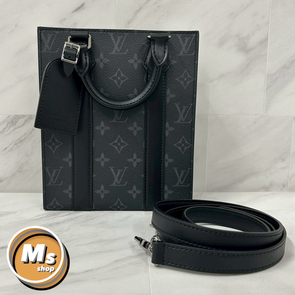 楽天市場】【緑屋質屋】ルイヴィトン M46452 ショルダーバッグ