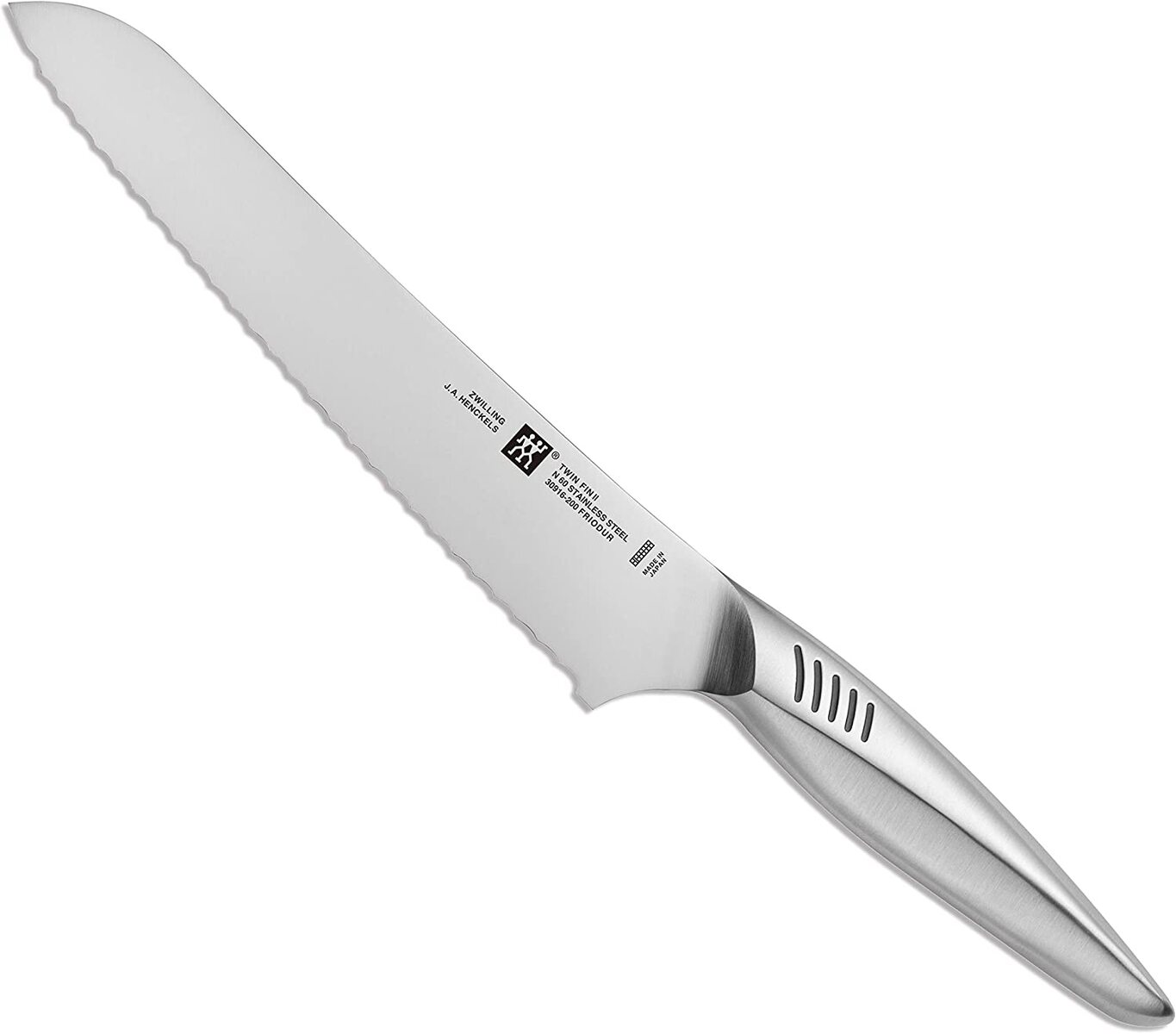 ツヴィリング ZWILLING ツインフィン2 パンナイフ 30916-201