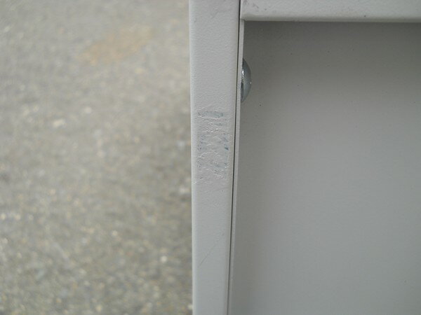 わけあり アウトレット 訳あり プリンタワゴンミドルタイプ オフホワイト色 キズあり 5 185 1021 Painfreepainrelief Com