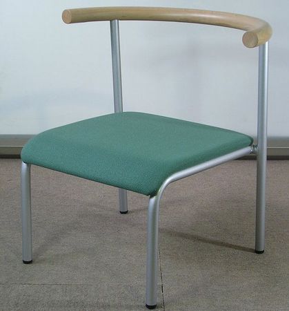 【わけあり】 【 アウトレット】 （訳あり） チェア 座面高さ：約30ｃｍ 幼児教室などに BB-35 （CH\u003d300）