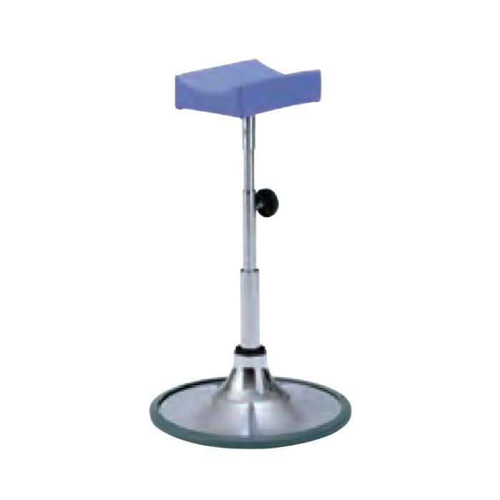 楽天市場】注射台 上肢台 静注台 手台 手動上下調節 円盤脚 TJN-440