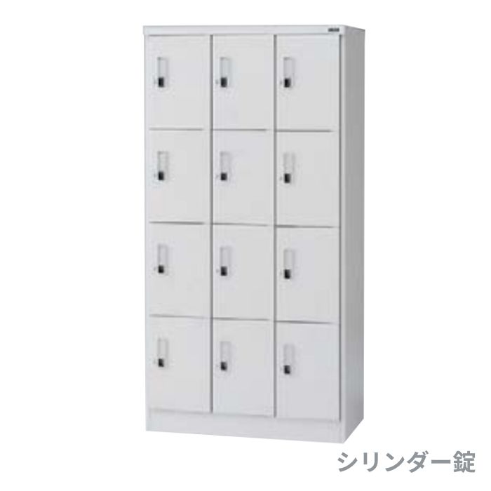 楽天市場】ロッカー 多人数用 (18人用) イトーキ ITOKI HDT-3663