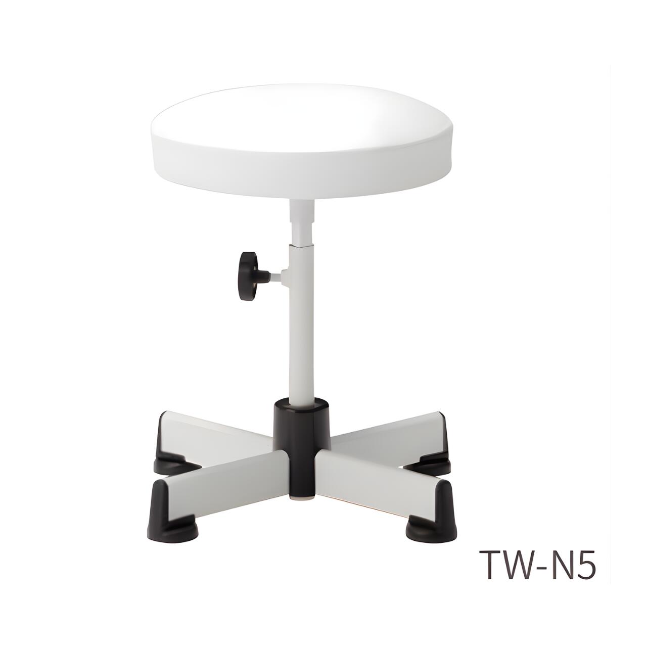 楽天市場】コクヨ KOKUYO 患者椅子 丸椅子 医療施設用家具 診察室用