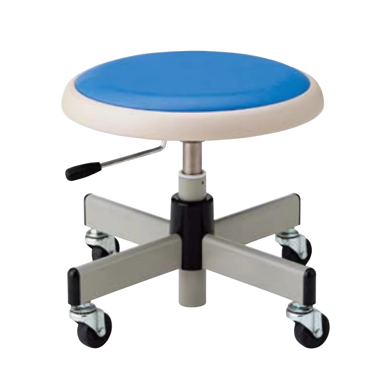 楽天市場】ノーリツイス 低作業用椅子 低作業用チェア 作業用椅子 丸