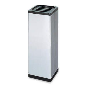 (241116)　ライオン事務器　灰皿　スモーキングスタンド Amazon | ライオン事務器 スモーキングスタンド No.28 | スタンド灰皿